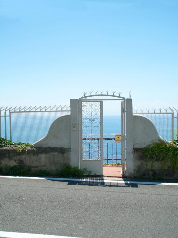 Il Nido Del Gabbiano Bed & Breakfast Vietri sul Mare
