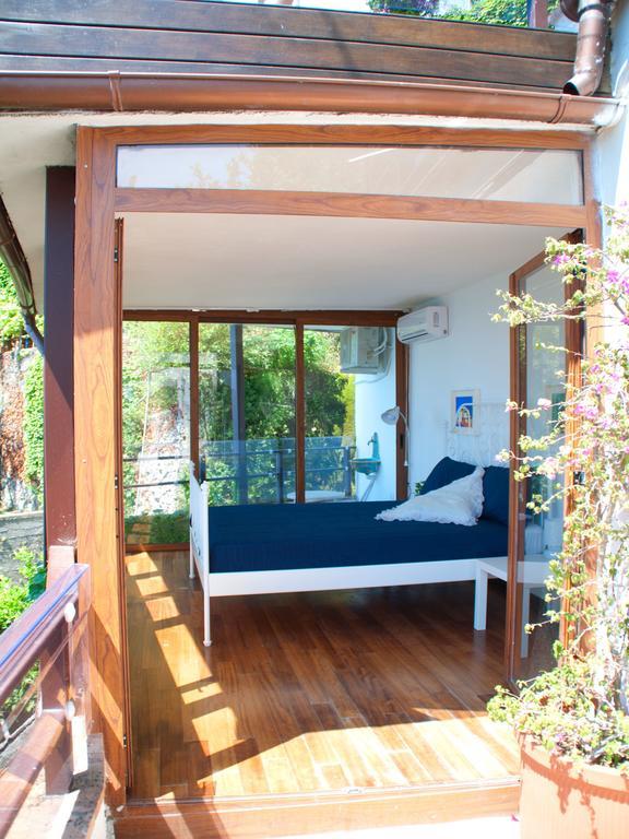 Bed & Breakfast Il Nido Del Gabbiano Vietri sul Mare